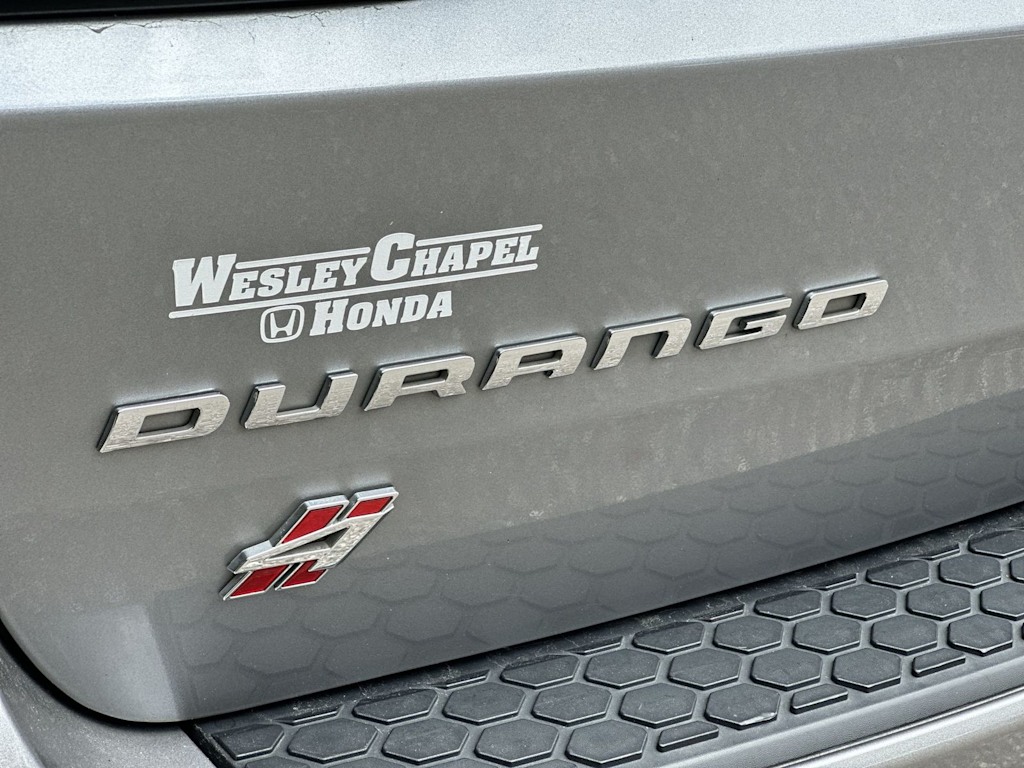 Thumbnail: 2021 Dodge Durango - 18