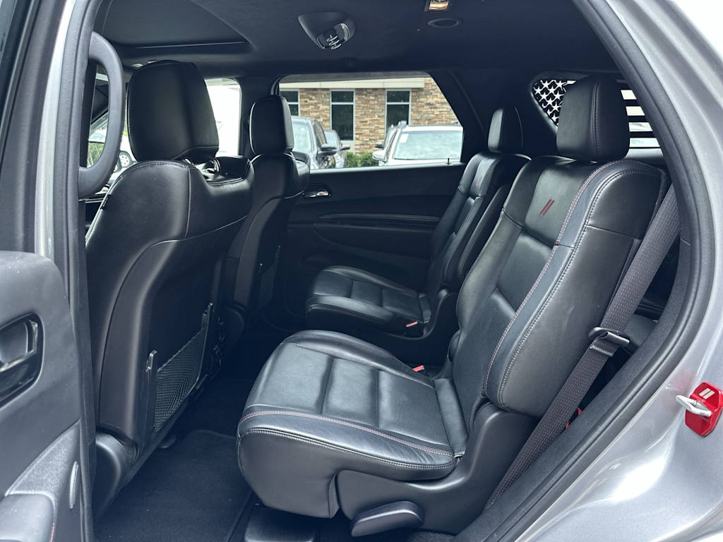 Thumbnail: 2021 Dodge Durango - 20