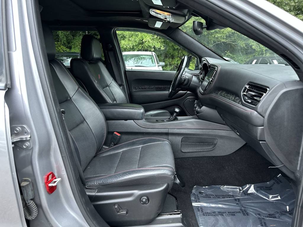 Thumbnail: 2021 Dodge Durango - 9