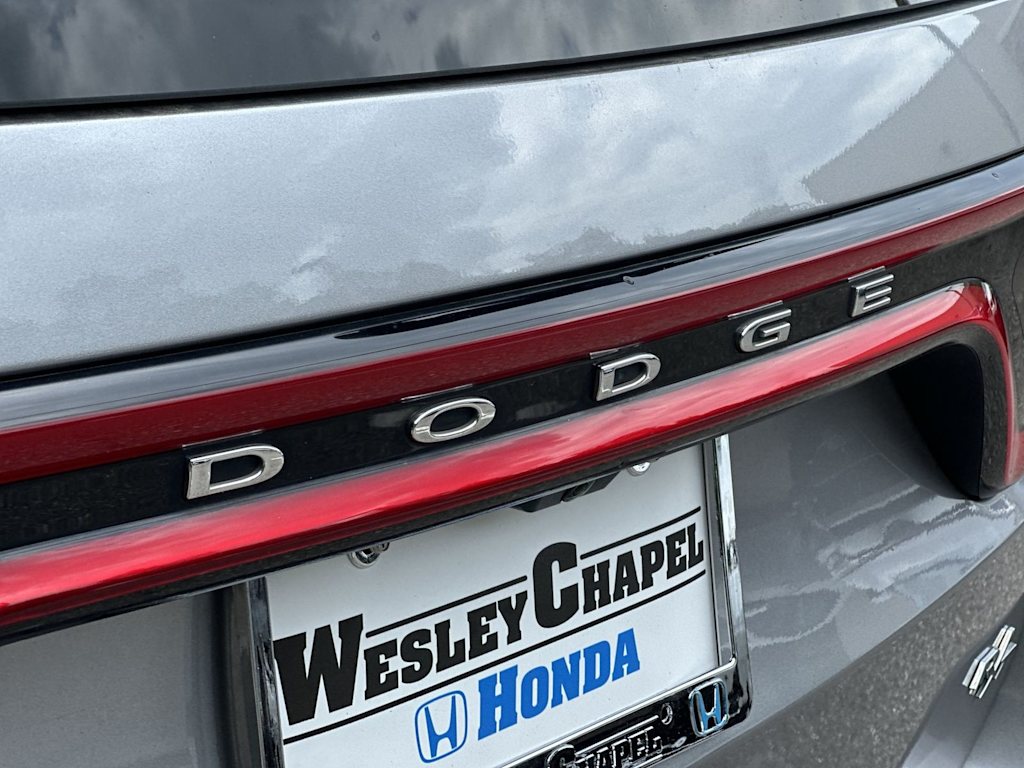 Thumbnail: 2021 Dodge Durango - 6