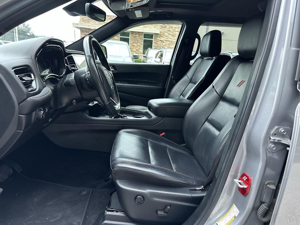 Thumbnail: 2021 Dodge Durango - 8