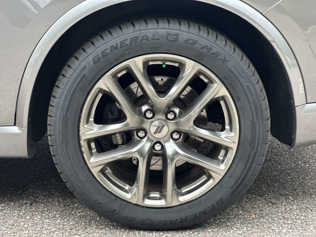 Thumbnail: 2021 Dodge Durango - 7