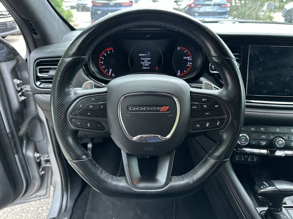 Thumbnail: 2021 Dodge Durango - 2