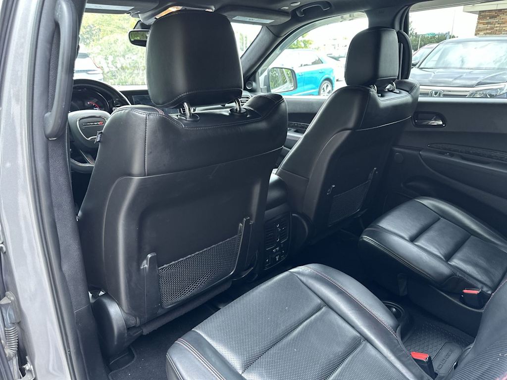 Thumbnail: 2021 Dodge Durango - 19