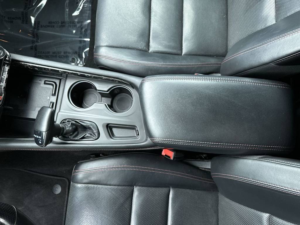 Thumbnail: 2021 Dodge Durango - 12
