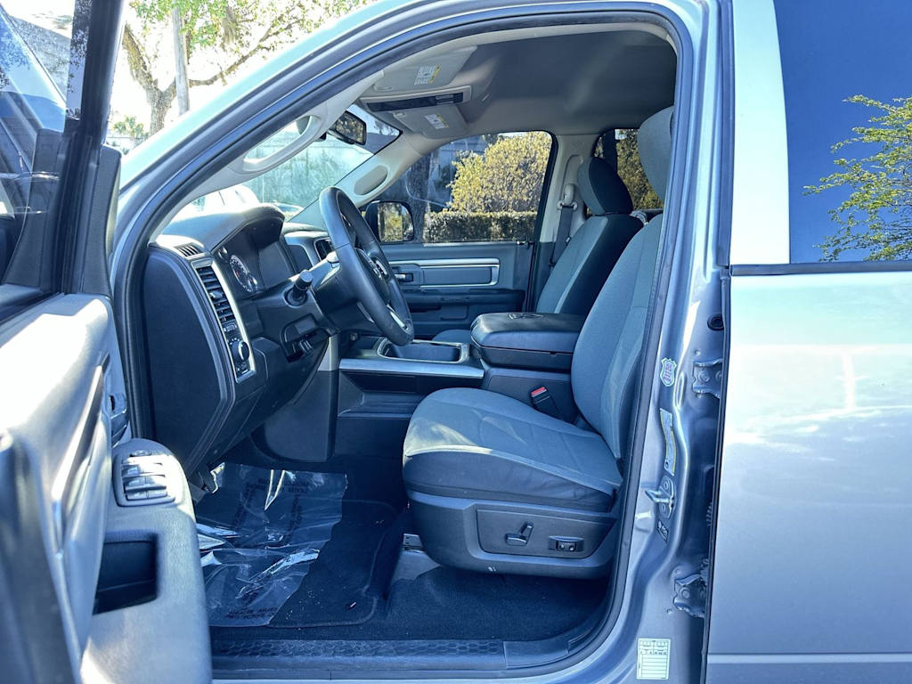 Thumbnail: 2022 RAM 1500 - 14