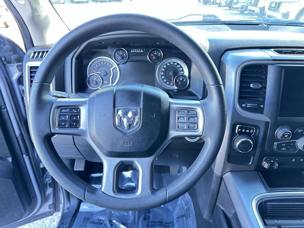 Thumbnail: 2022 RAM 1500 - 2