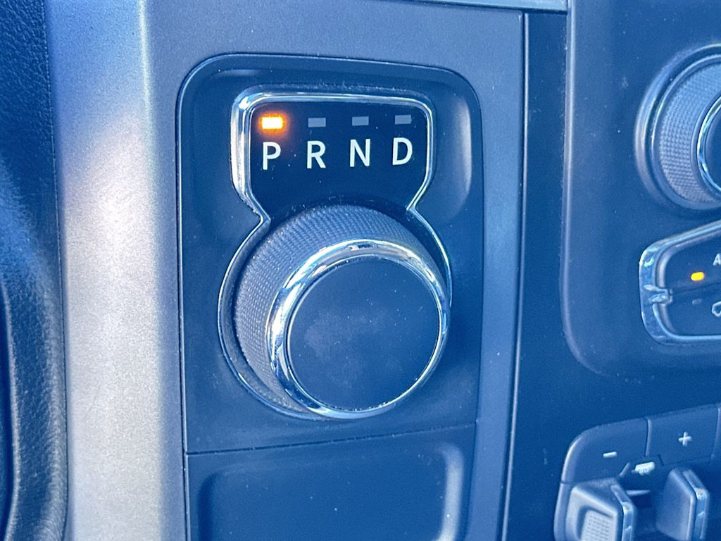 Thumbnail: 2022 RAM 1500 - 22