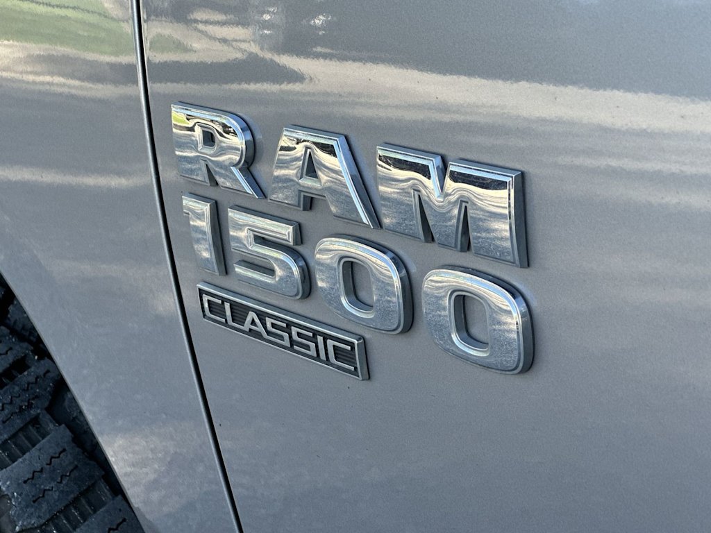Thumbnail: 2022 RAM 1500 - 18