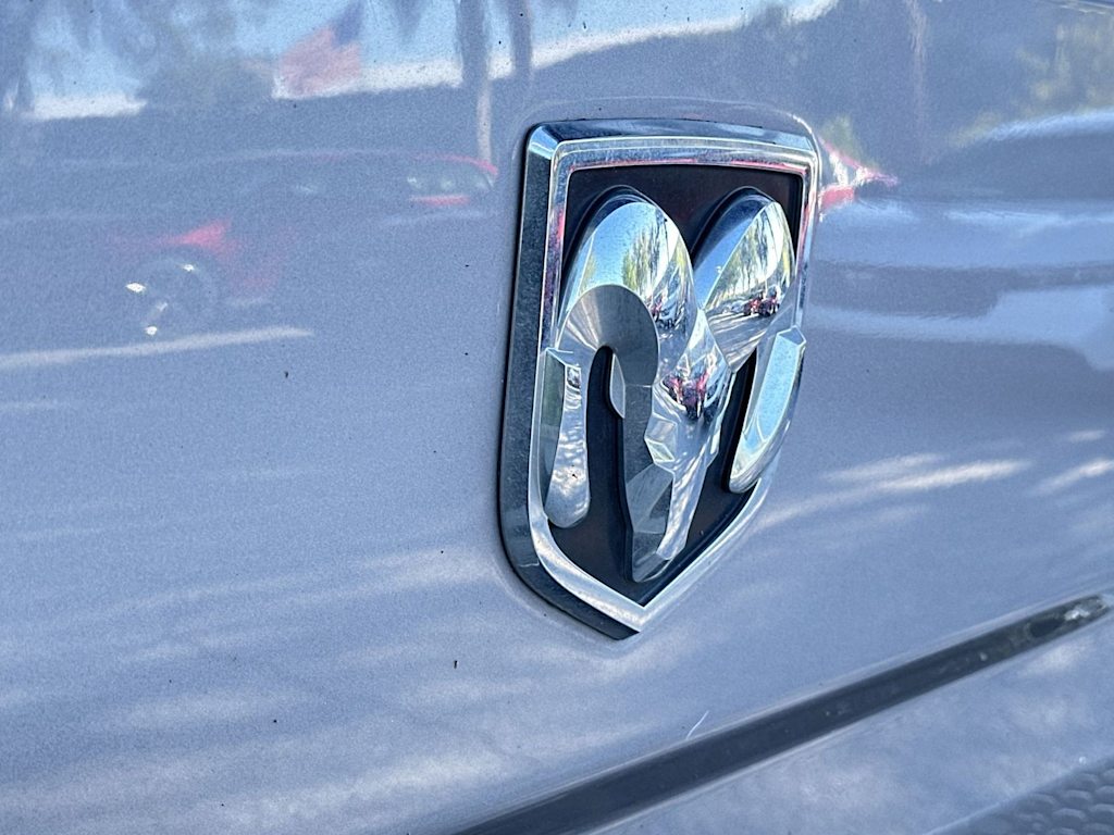 Thumbnail: 2022 RAM 1500 - 7