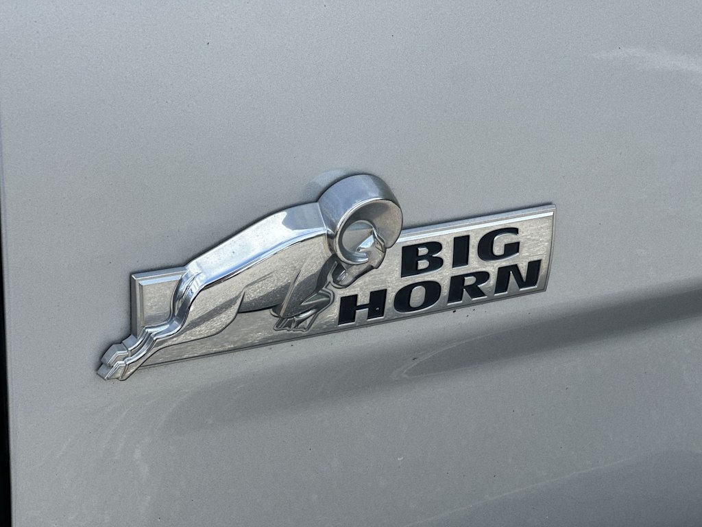 Thumbnail: 2019 RAM 1500 - 18