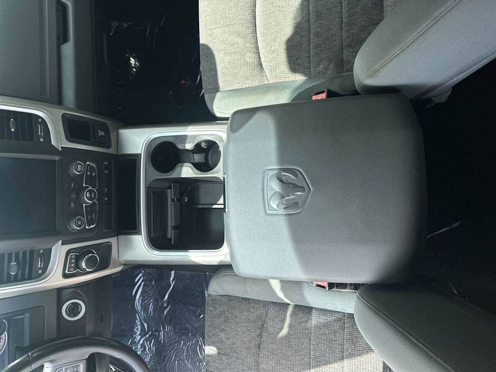 Thumbnail: 2019 RAM 1500 - 13