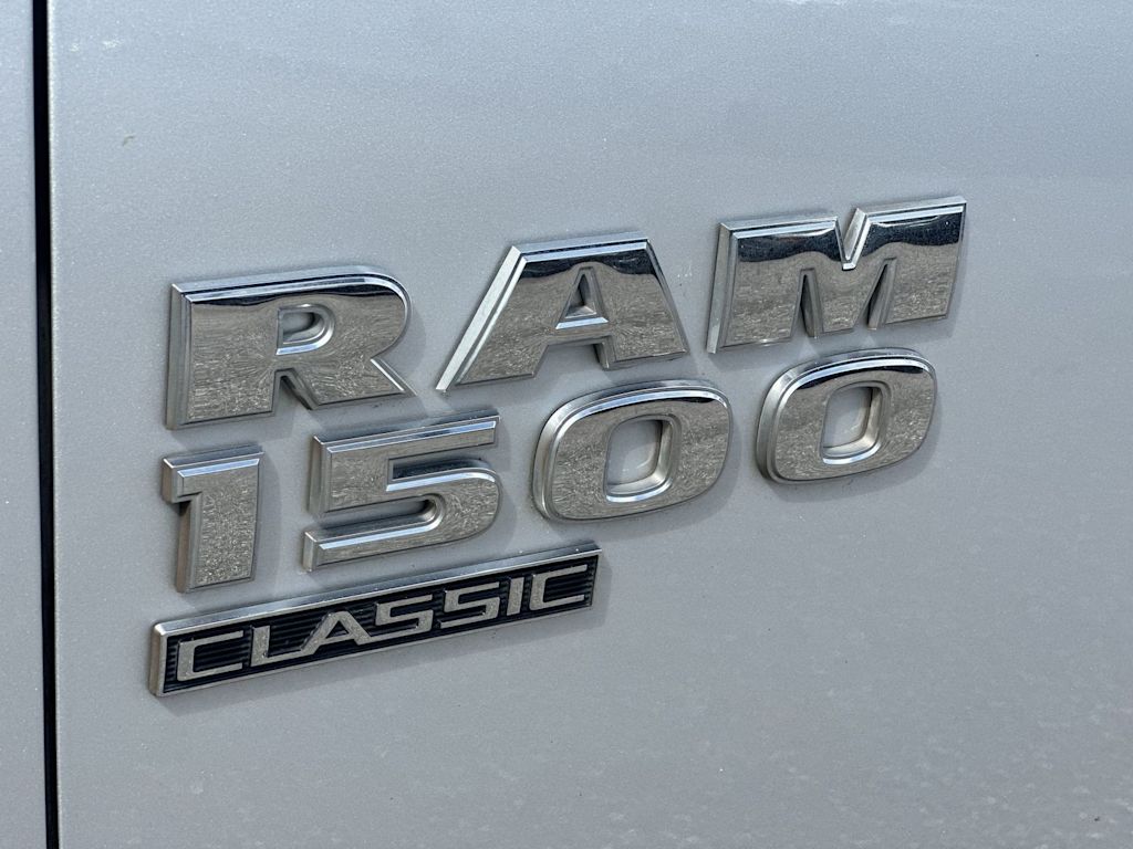 Thumbnail: 2019 RAM 1500 - 7