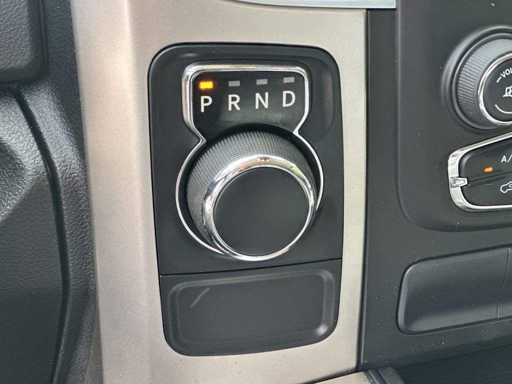 Thumbnail: 2019 RAM 1500 - 22