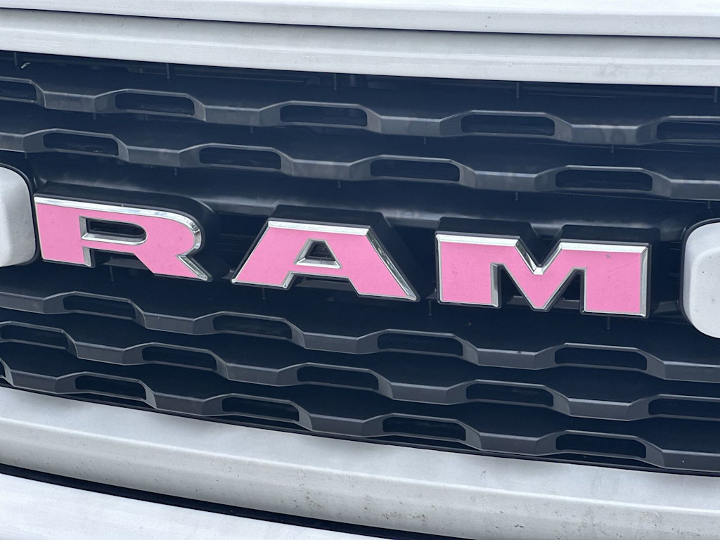 Thumbnail: 2023 RAM 1500 - 6