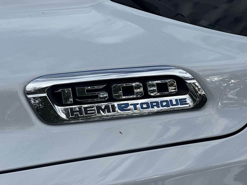 Thumbnail: 2023 RAM 1500 - 20