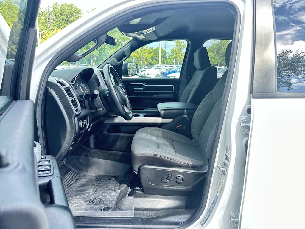Thumbnail: 2023 RAM 1500 - 8
