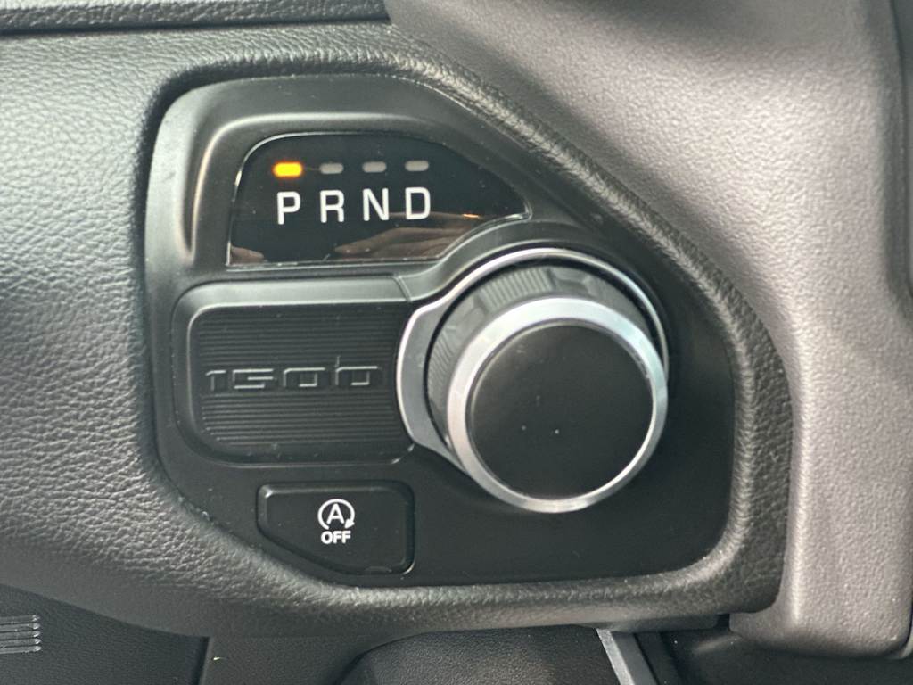 Thumbnail: 2023 RAM 1500 - 23