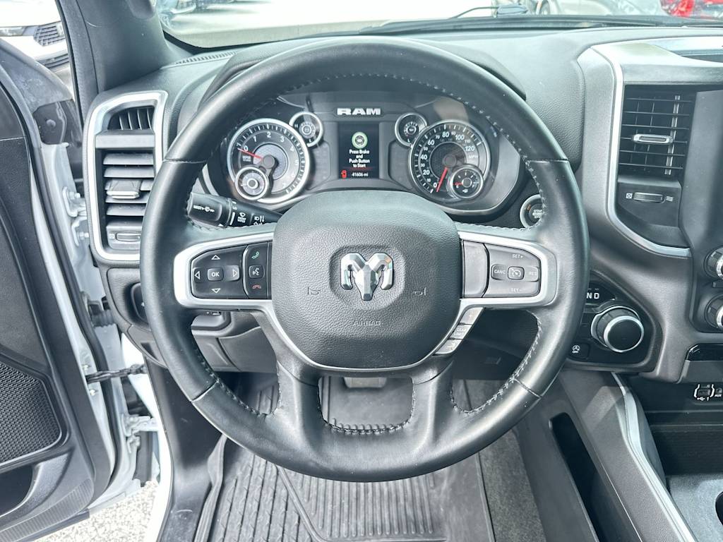Thumbnail: 2023 RAM 1500 - 2
