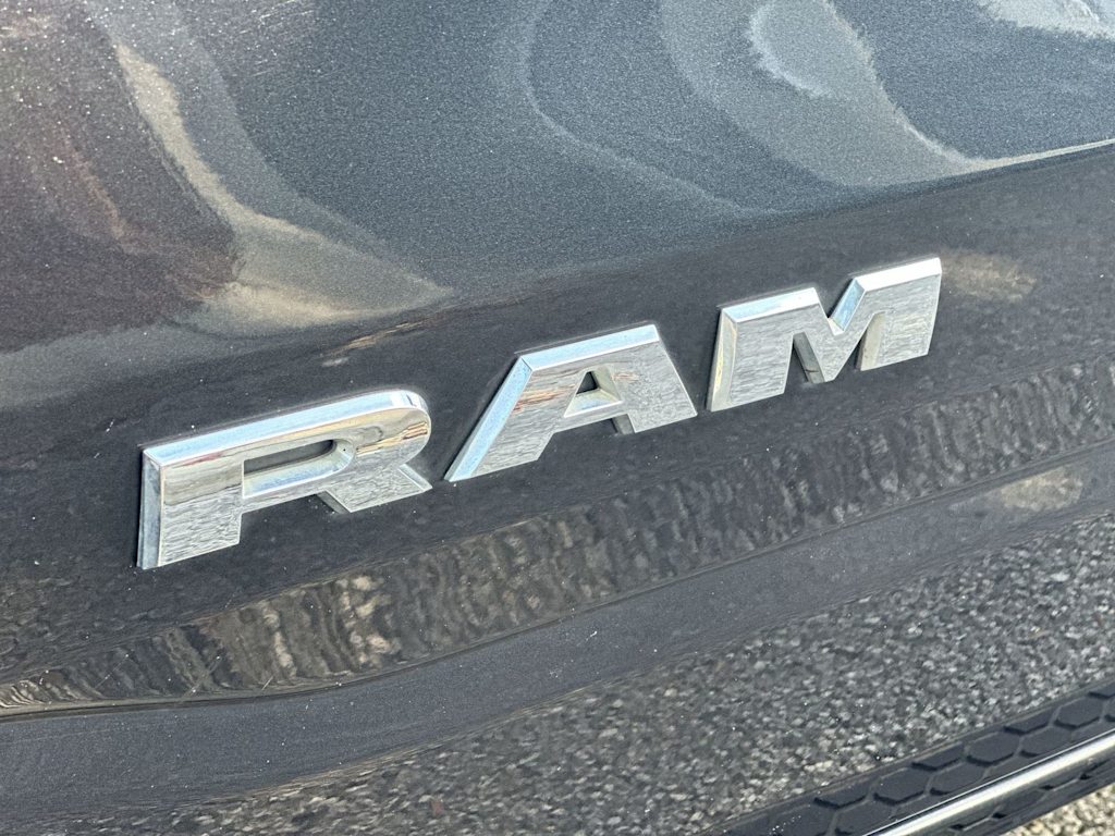 Thumbnail: 2021 RAM 1500 - 7