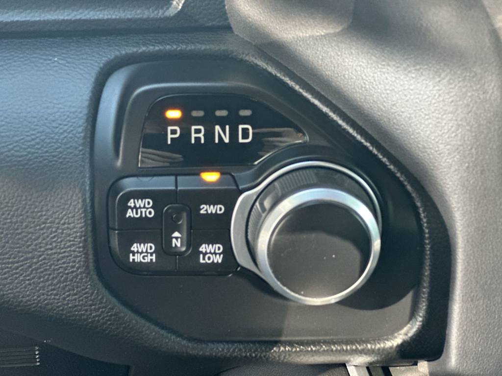 Thumbnail: 2021 RAM 1500 - 23