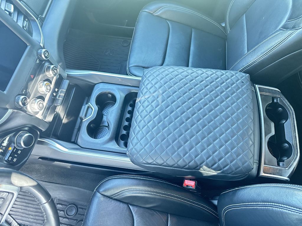 Thumbnail: 2021 RAM 1500 - 9