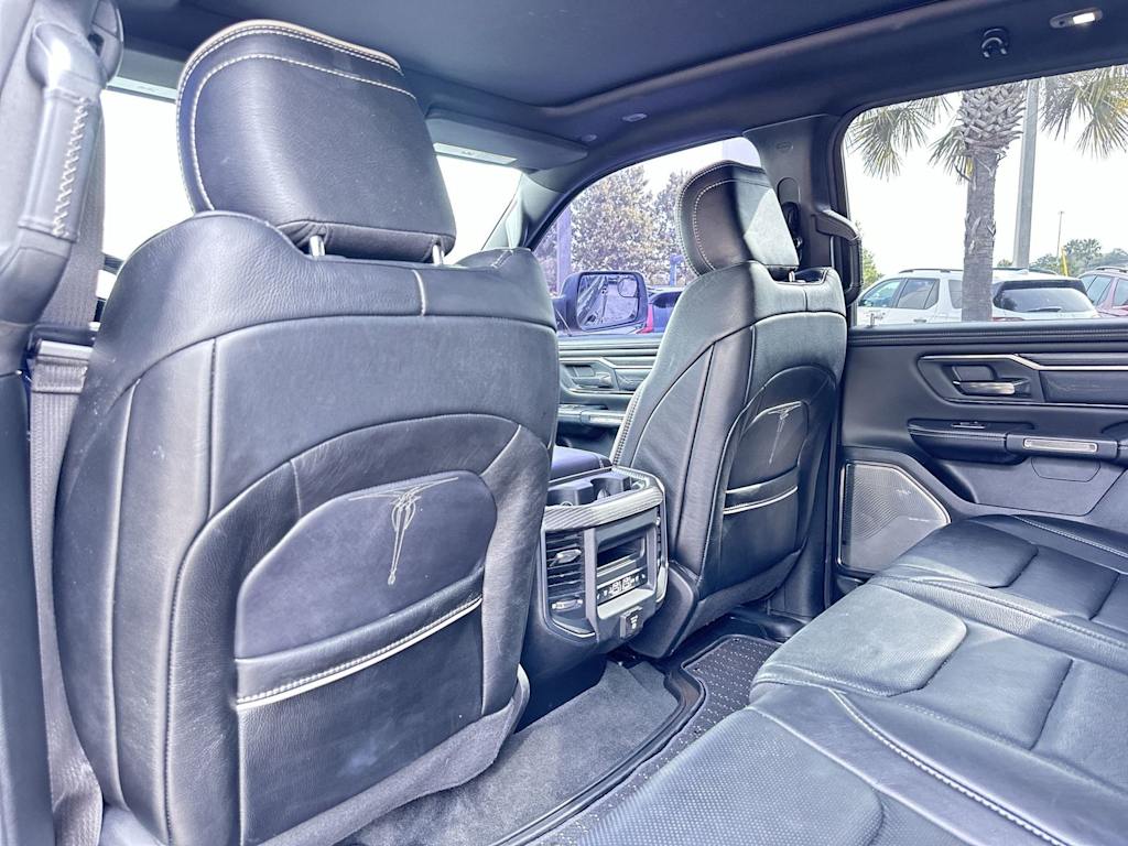Thumbnail: 2020 RAM 1500 - 10