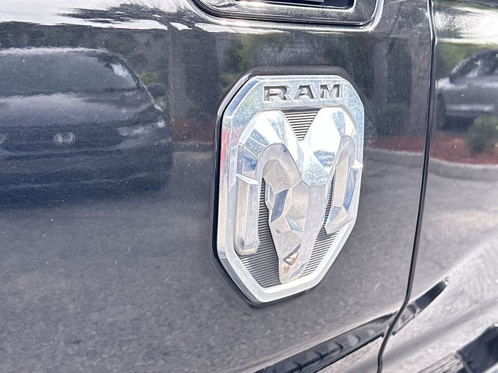Thumbnail: 2020 RAM 1500 - 6