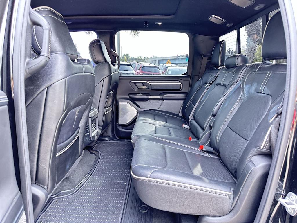 Thumbnail: 2020 RAM 1500 - 19