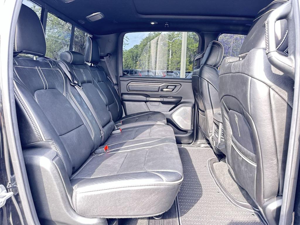 Thumbnail: 2020 RAM 1500 - 20
