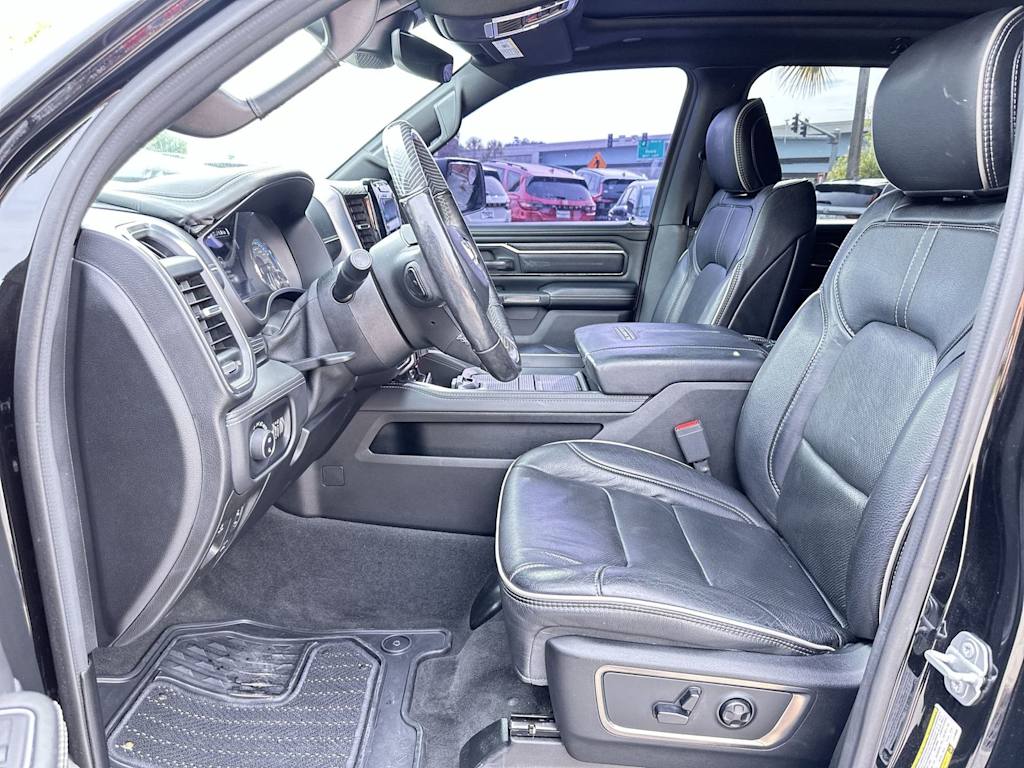 Thumbnail: 2020 RAM 1500 - 9