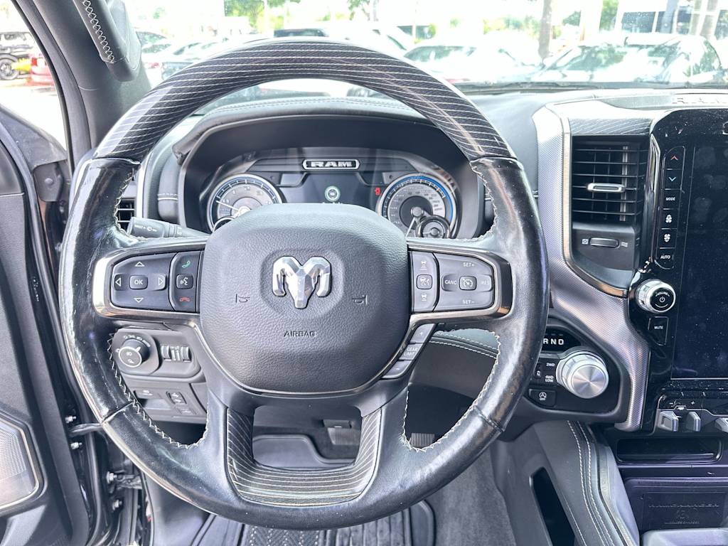 Thumbnail: 2020 RAM 1500 - 2
