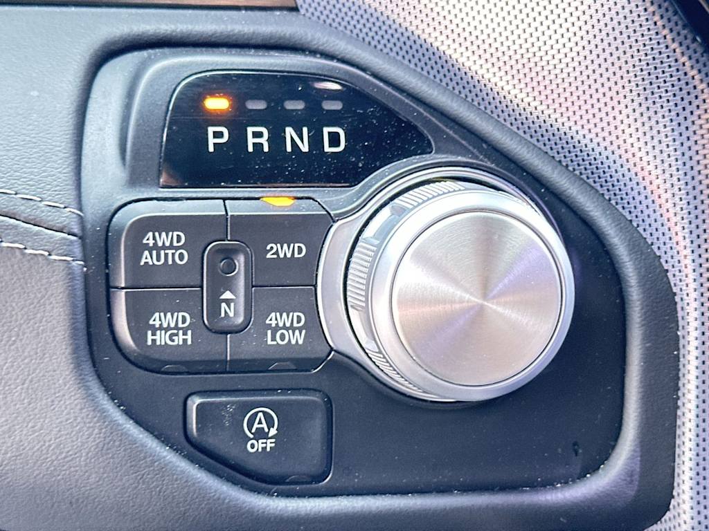 Thumbnail: 2020 RAM 1500 - 22