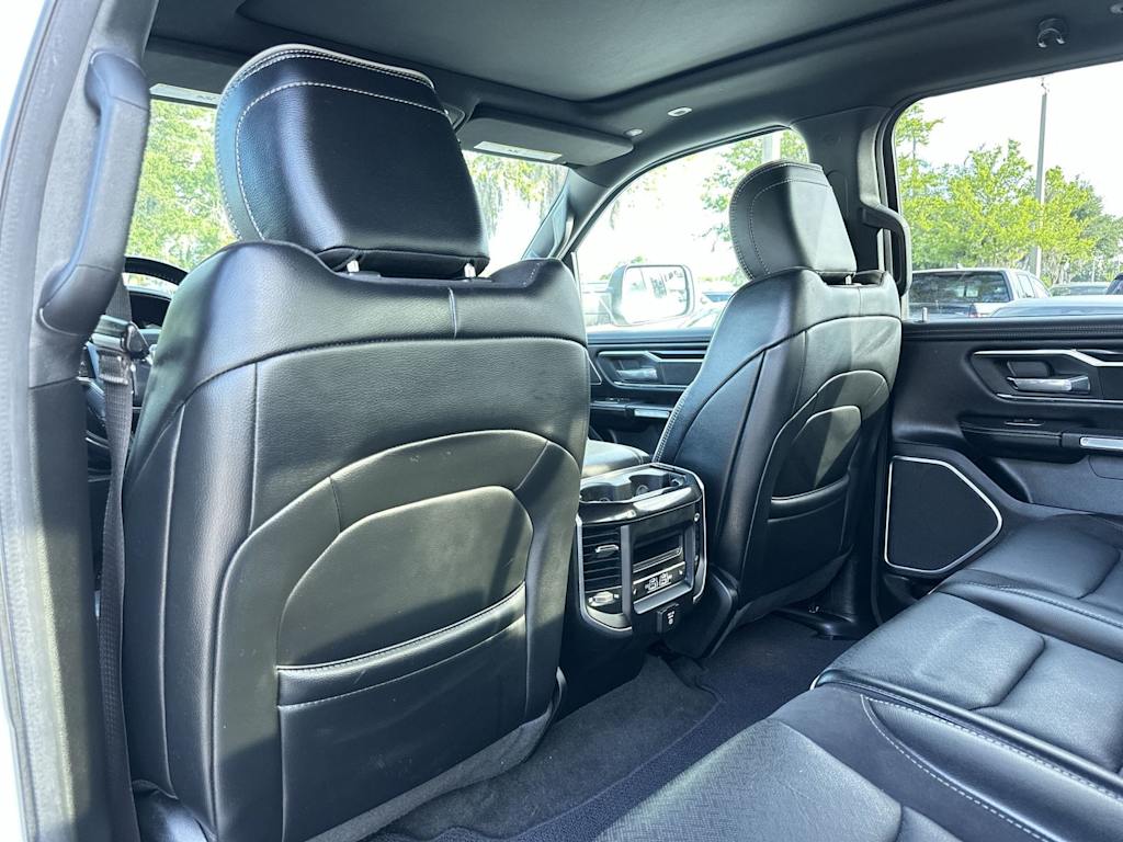 Thumbnail: 2022 RAM 1500 - 18