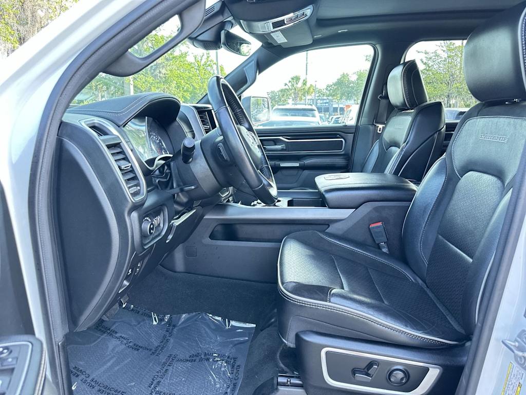 Thumbnail: 2022 RAM 1500 - 9