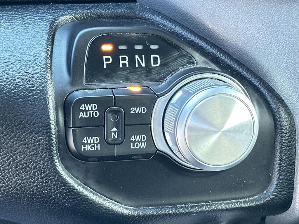 Thumbnail: 2022 RAM 1500 - 13