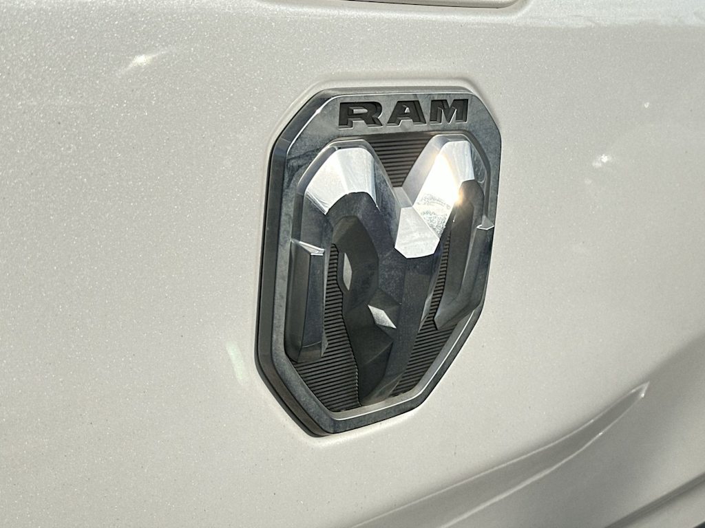 Thumbnail: 2022 RAM 1500 - 7