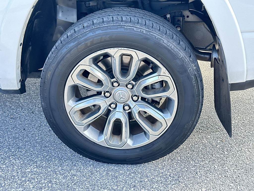 Thumbnail: 2022 RAM 1500 - 8