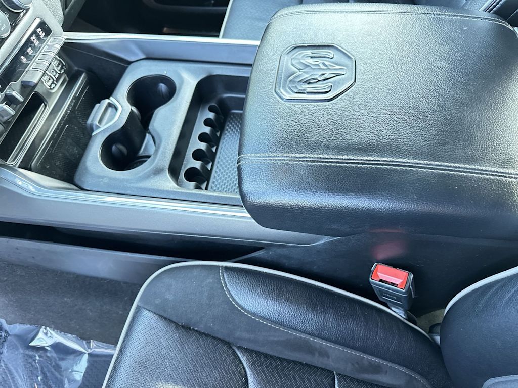 Thumbnail: 2022 RAM 1500 - 21