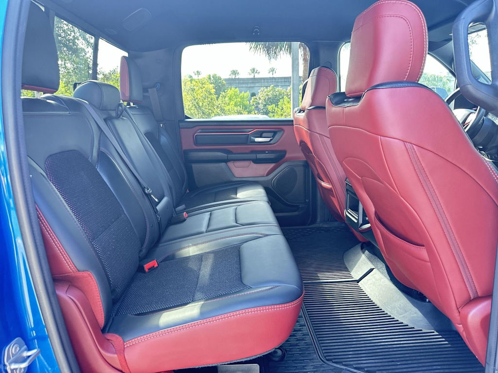 Thumbnail: 2025 RAM 1500 - 19