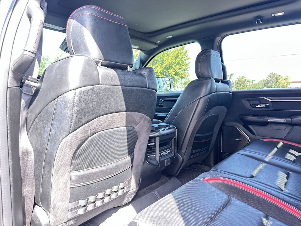 Thumbnail: 2021 RAM 1500 - 10