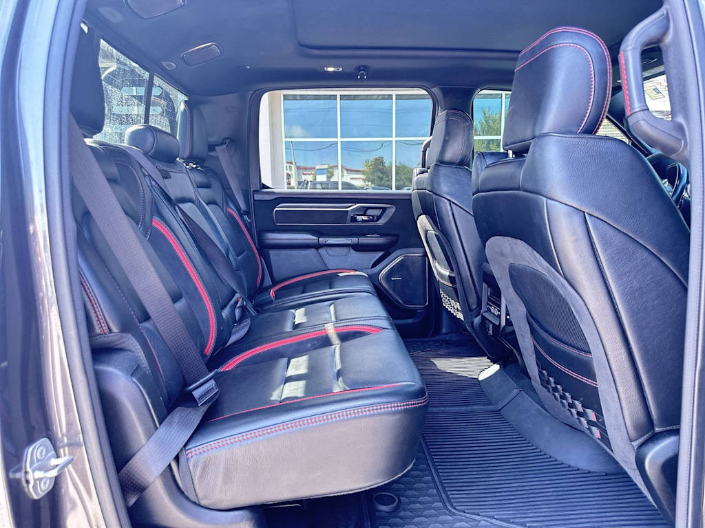 Thumbnail: 2021 RAM 1500 - 20