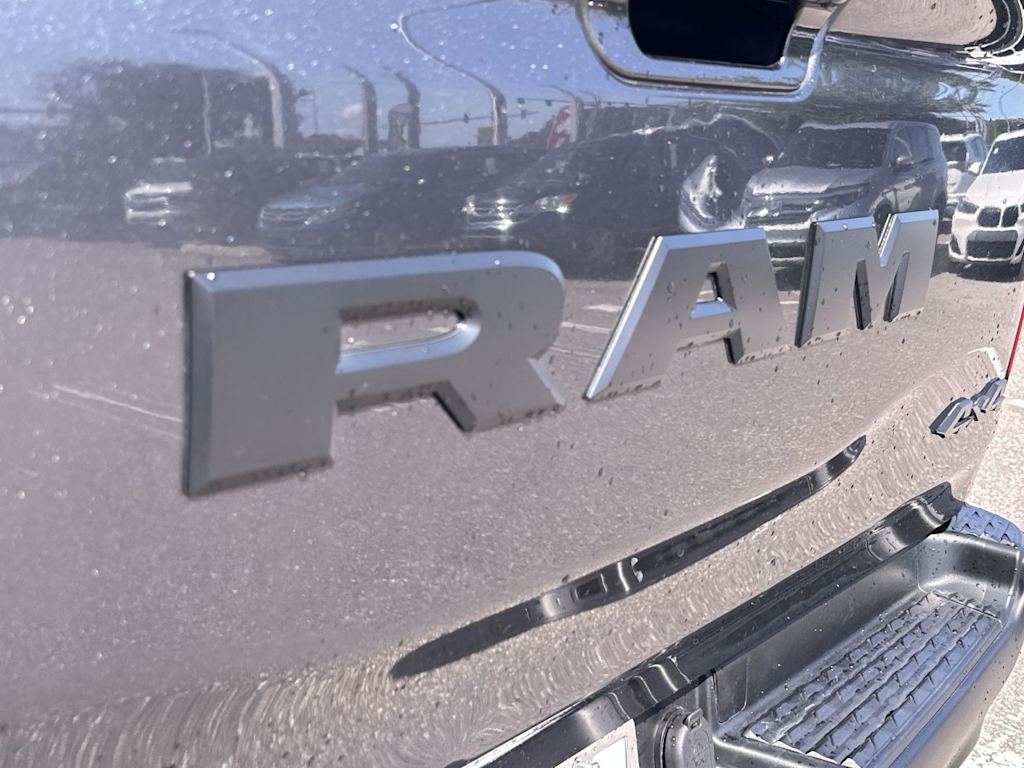 Thumbnail: 2021 RAM 1500 - 6