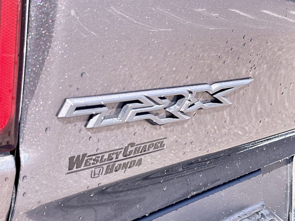 Thumbnail: 2021 RAM 1500 - 18