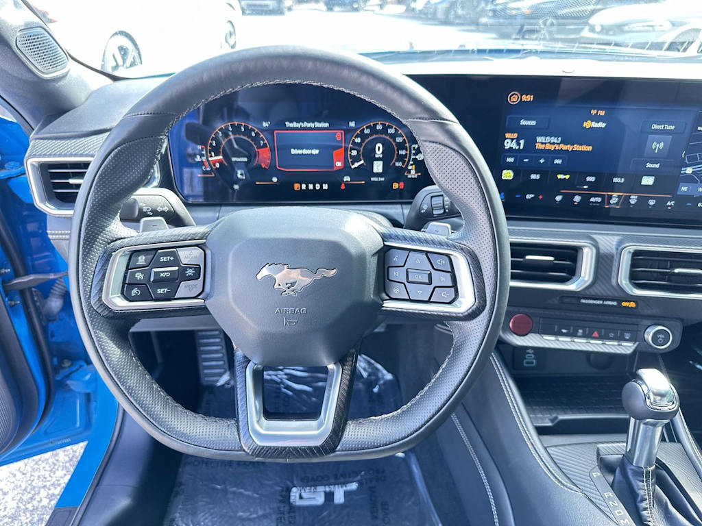 Thumbnail: 2024 Ford Mustang - 2