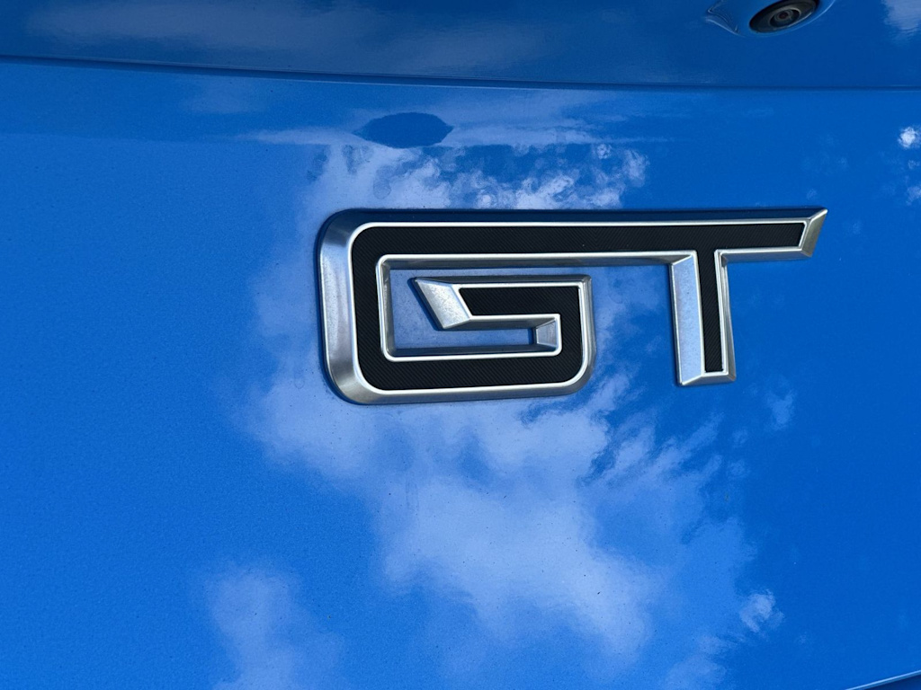 Thumbnail: 2024 Ford Mustang - 7