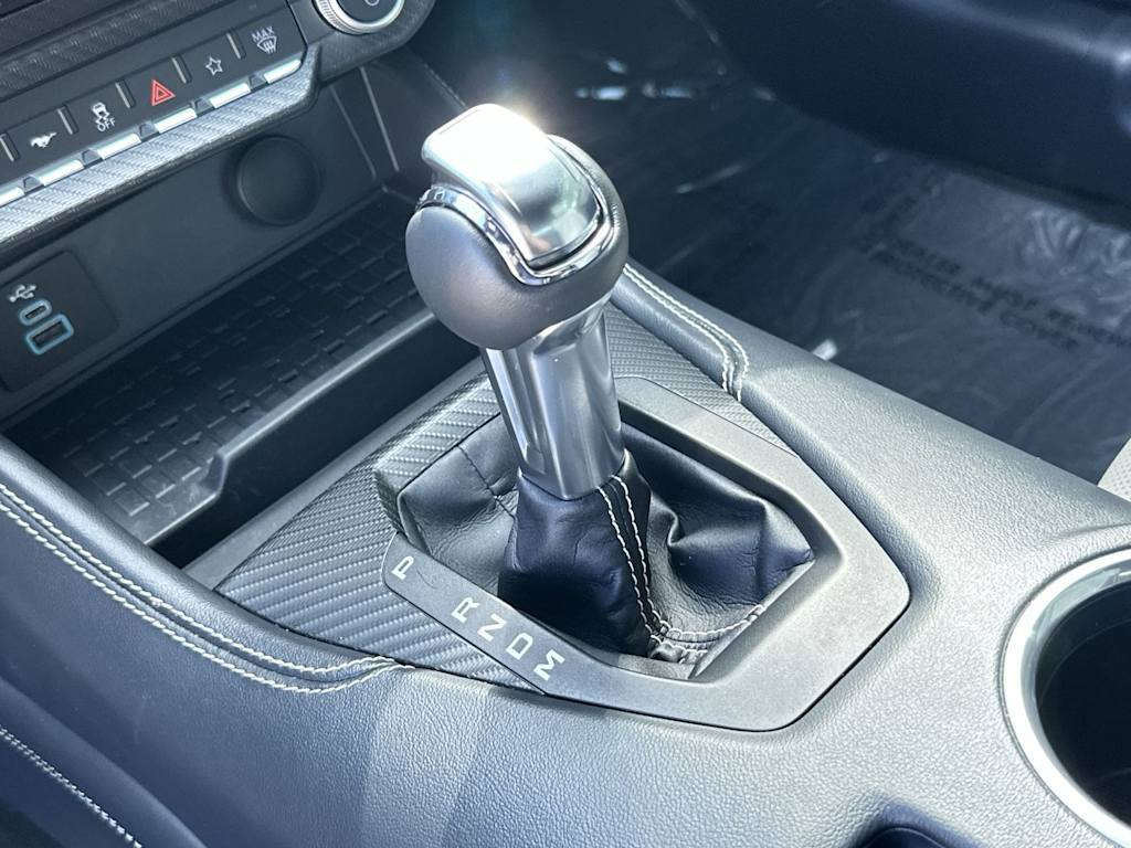 Thumbnail: 2024 Ford Mustang - 14