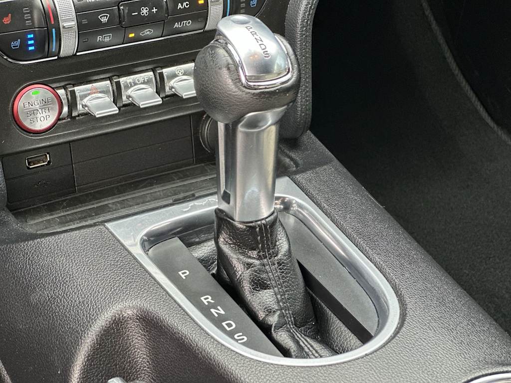 Thumbnail: 2020 Ford Mustang - 20