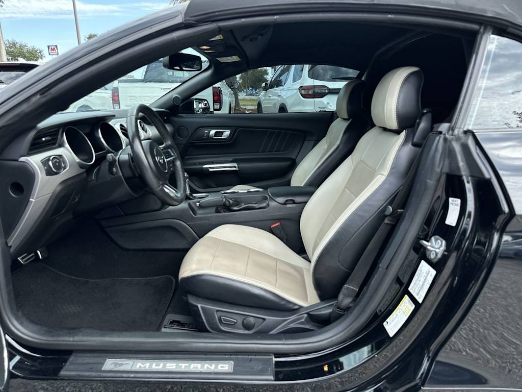 Thumbnail: 2020 Ford Mustang - 9