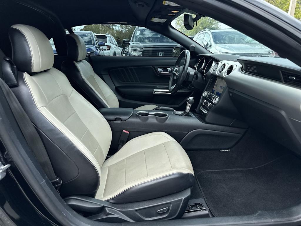 Thumbnail: 2020 Ford Mustang - 19
